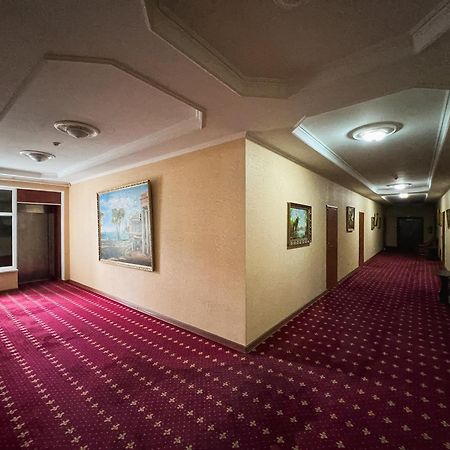 Bed and Breakfast Lidolux Balti Exterior foto