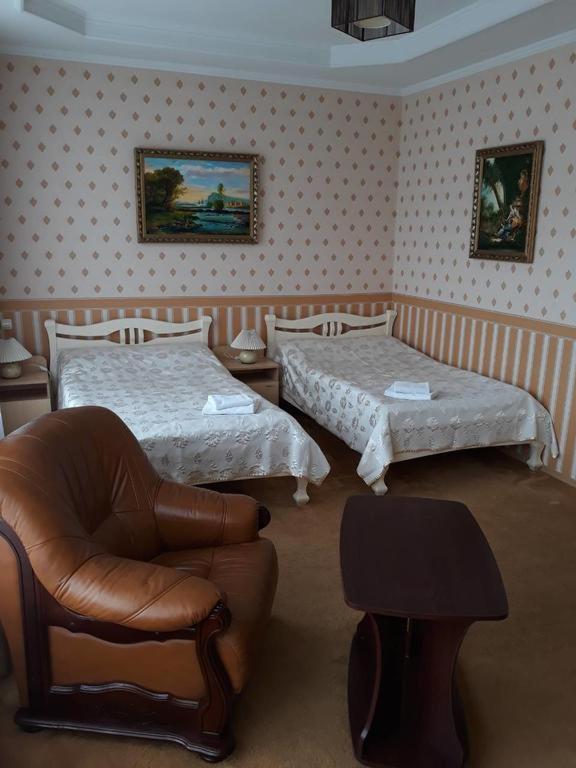 Bed and Breakfast Lidolux Balti Exterior foto