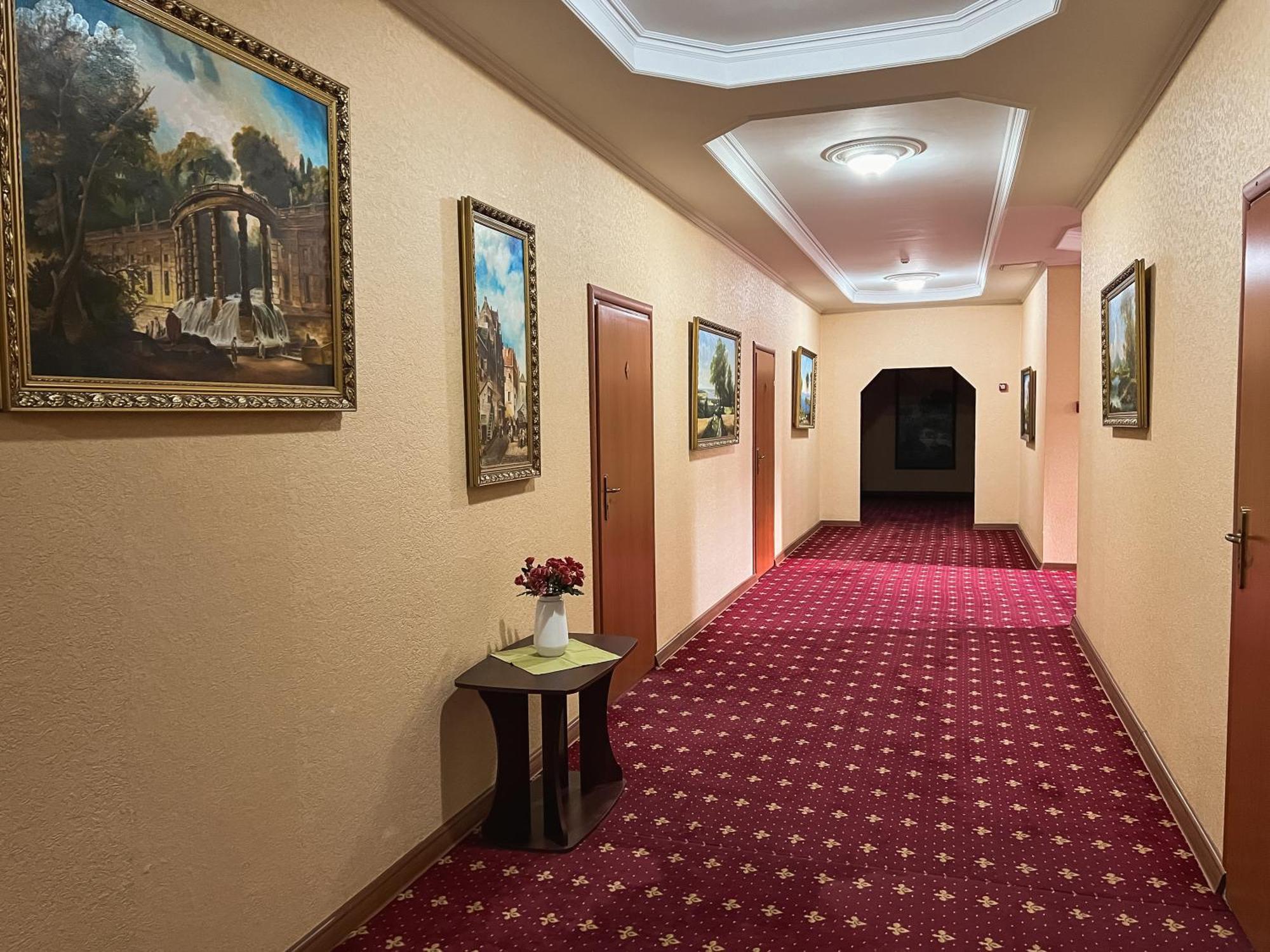 Bed and Breakfast Lidolux Balti Exterior foto