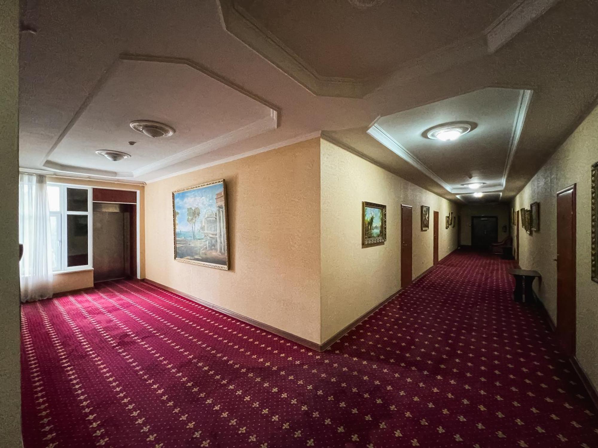 Bed and Breakfast Lidolux Balti Exterior foto