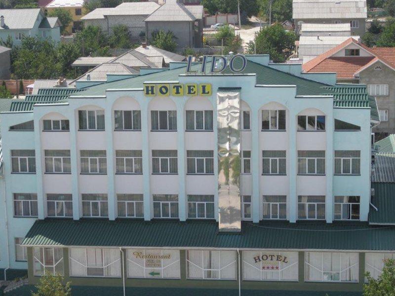 Bed and Breakfast Lidolux Balti Exterior foto