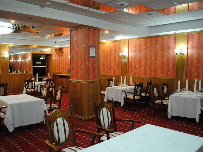 Bed and Breakfast Lidolux Balti Exterior foto