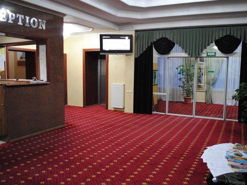 Bed and Breakfast Lidolux Balti Exterior foto