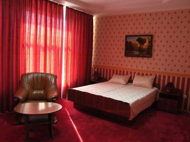 Bed and Breakfast Lidolux Balti Exterior foto