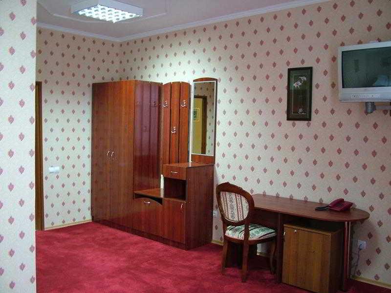 Bed and Breakfast Lidolux Balti Exterior foto