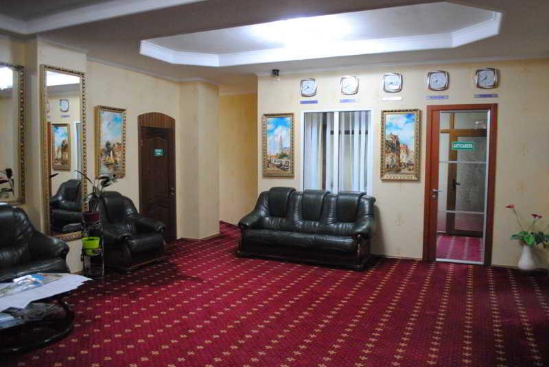 Bed and Breakfast Lidolux Balti Exterior foto