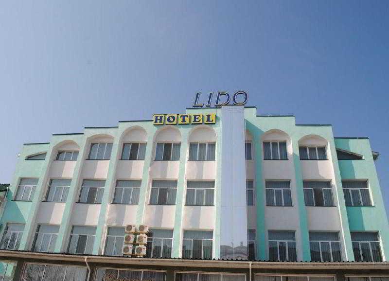 Bed and Breakfast Lidolux Balti Exterior foto