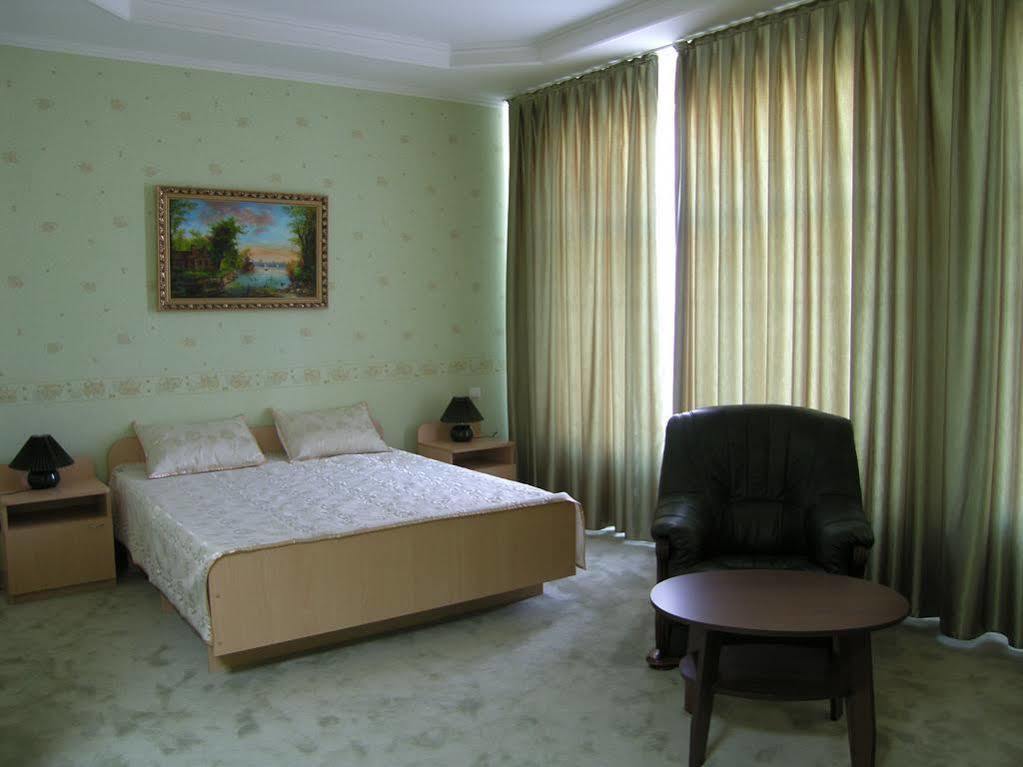 Bed and Breakfast Lidolux Balti Zimmer foto