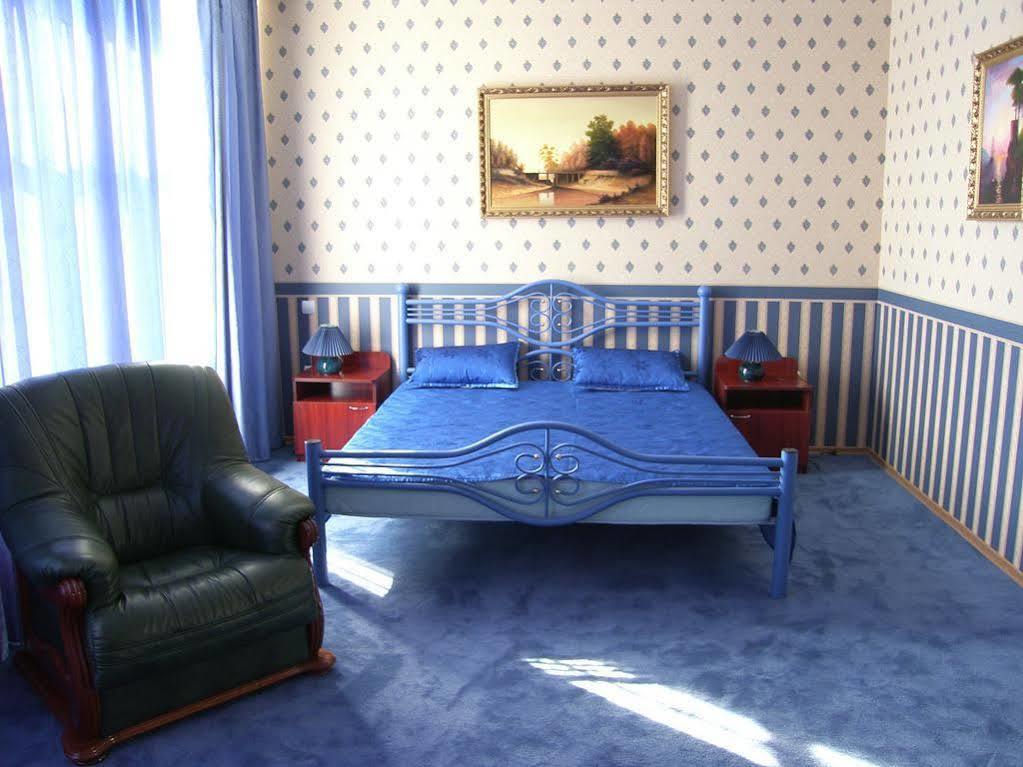 Bed and Breakfast Lidolux Balti Zimmer foto