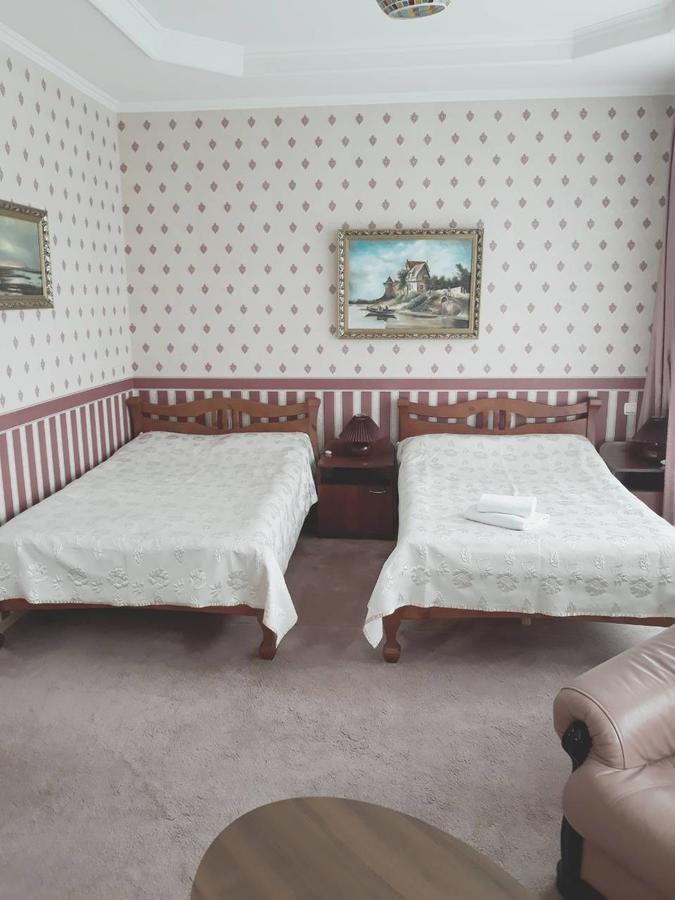 Bed and Breakfast Lidolux Balti Exterior foto