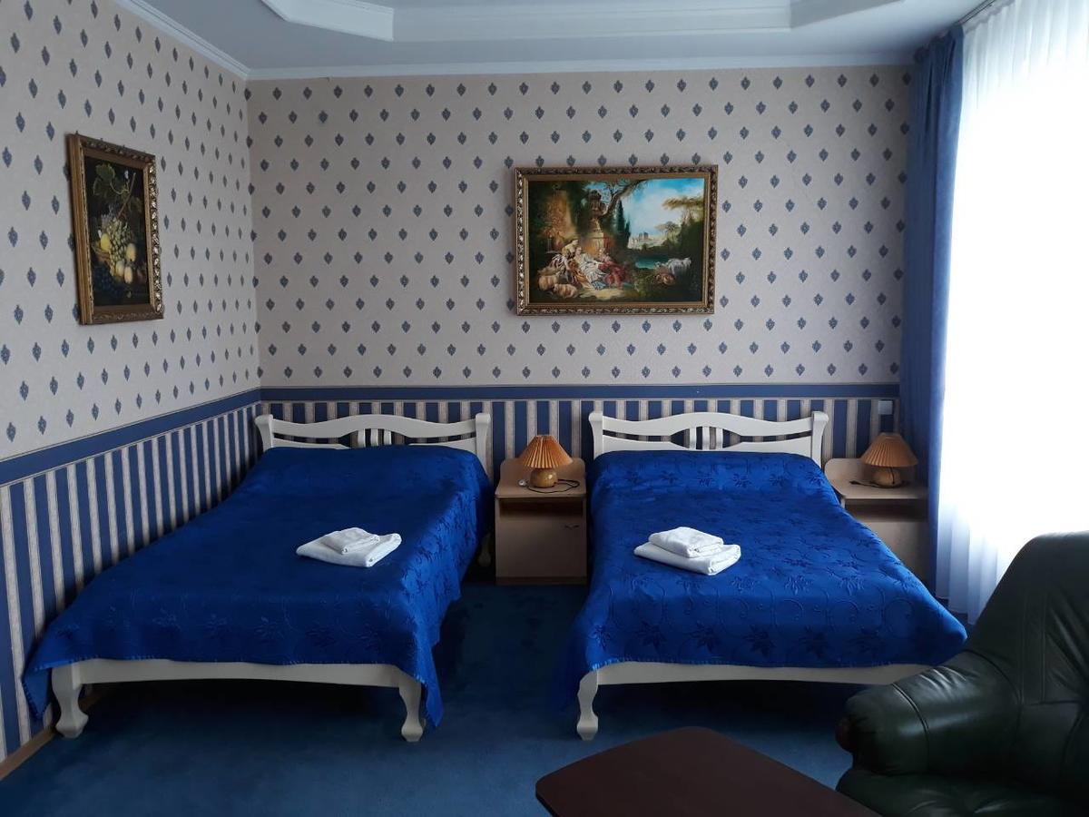 Bed and Breakfast Lidolux Balti Exterior foto
