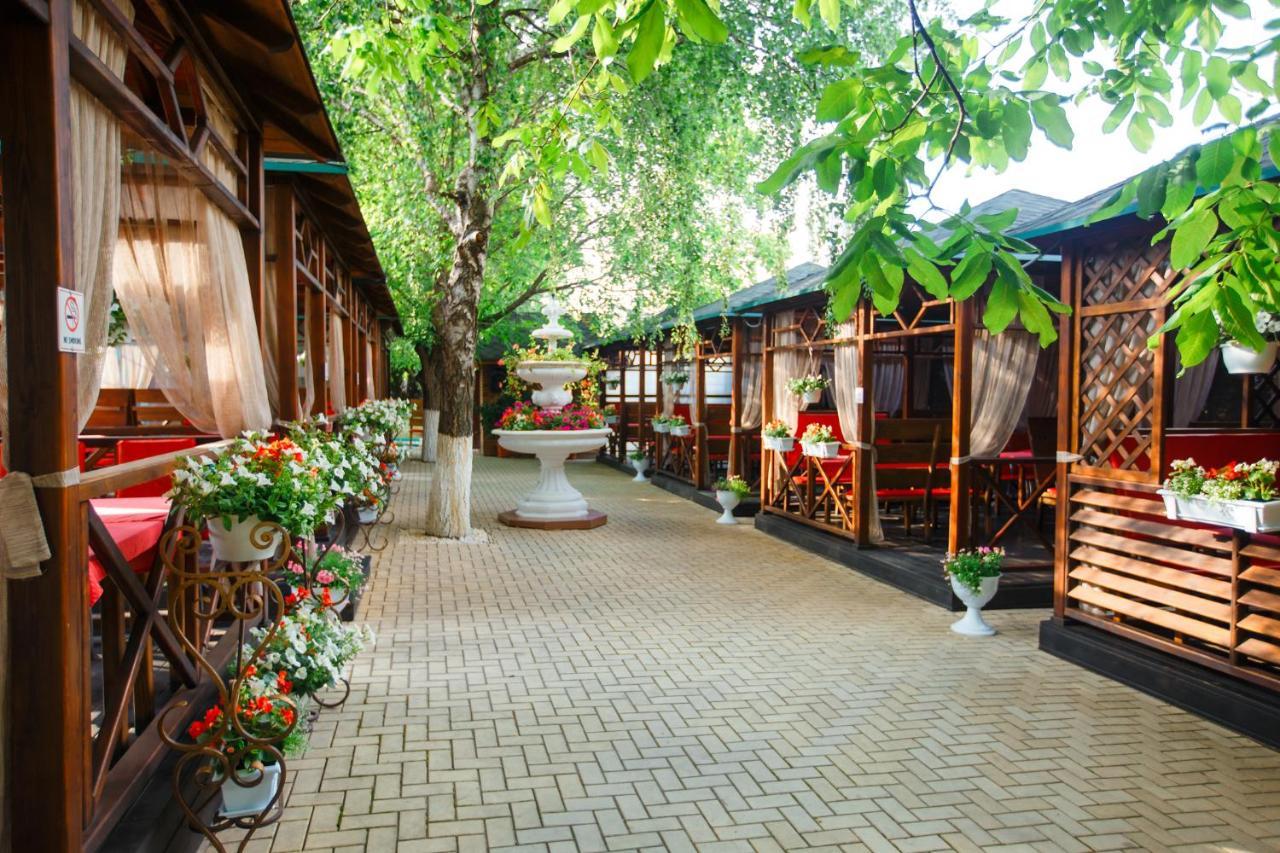 Bed and Breakfast Lidolux Balti Exterior foto