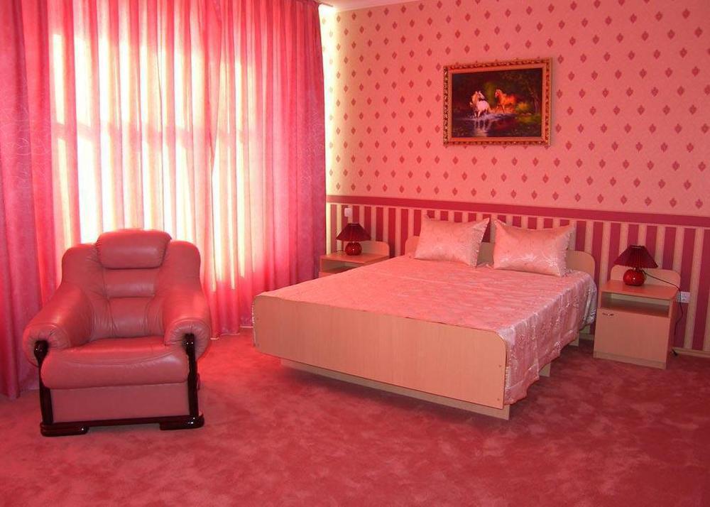 Bed and Breakfast Lidolux Balti Zimmer foto