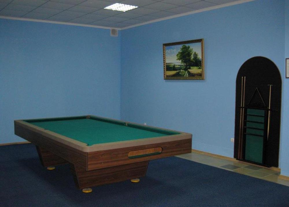Bed and Breakfast Lidolux Balti Exterior foto