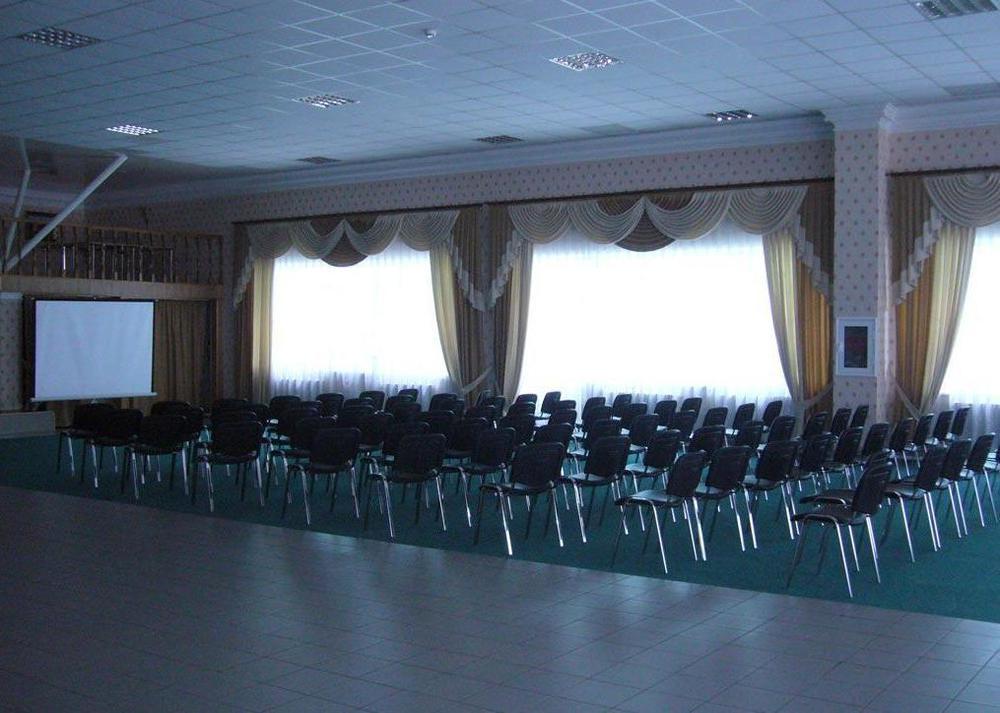 Bed and Breakfast Lidolux Balti Business foto